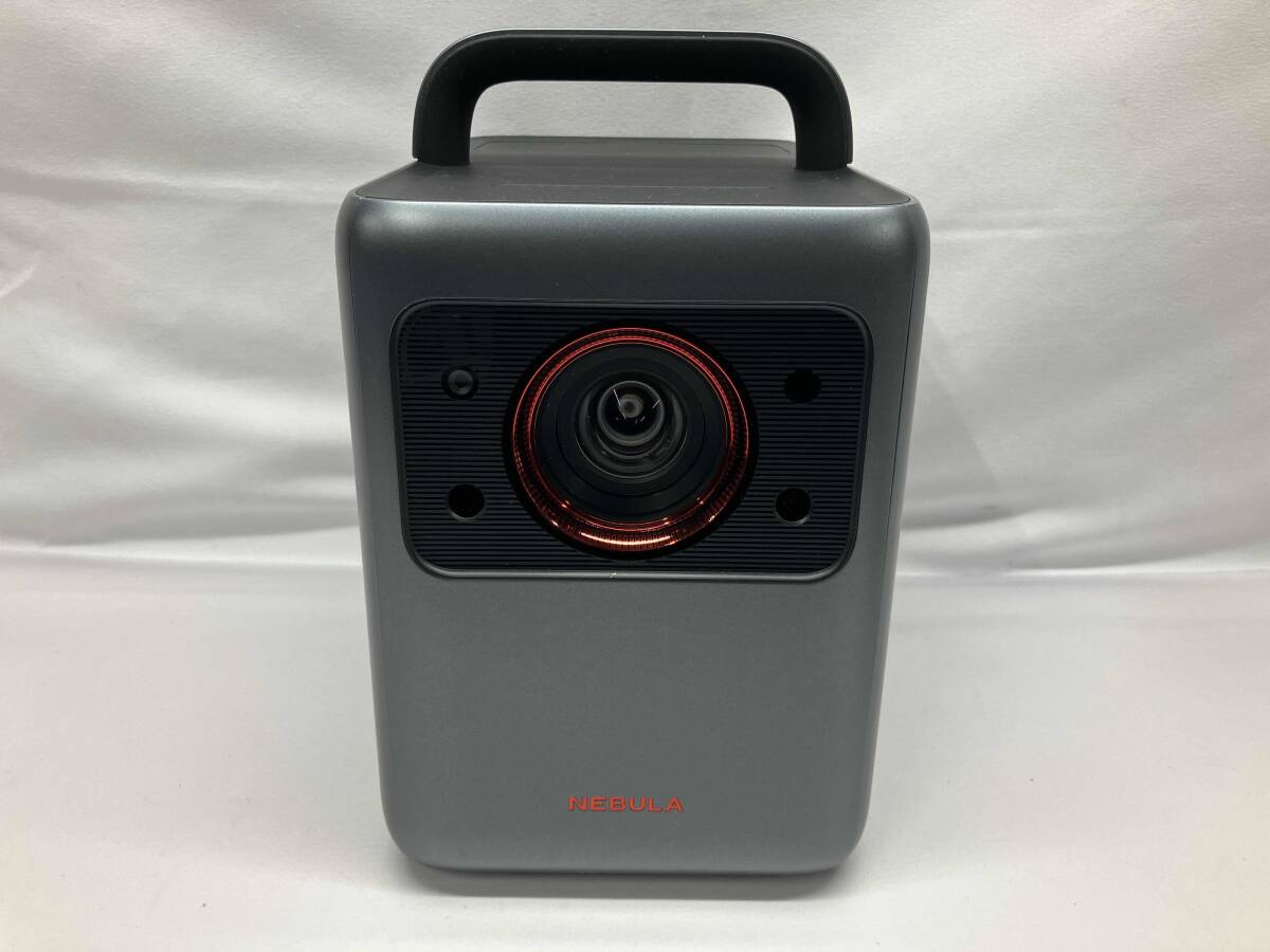 ANKER Nebula Cosmos Laser 4K Projector [q1218143463]