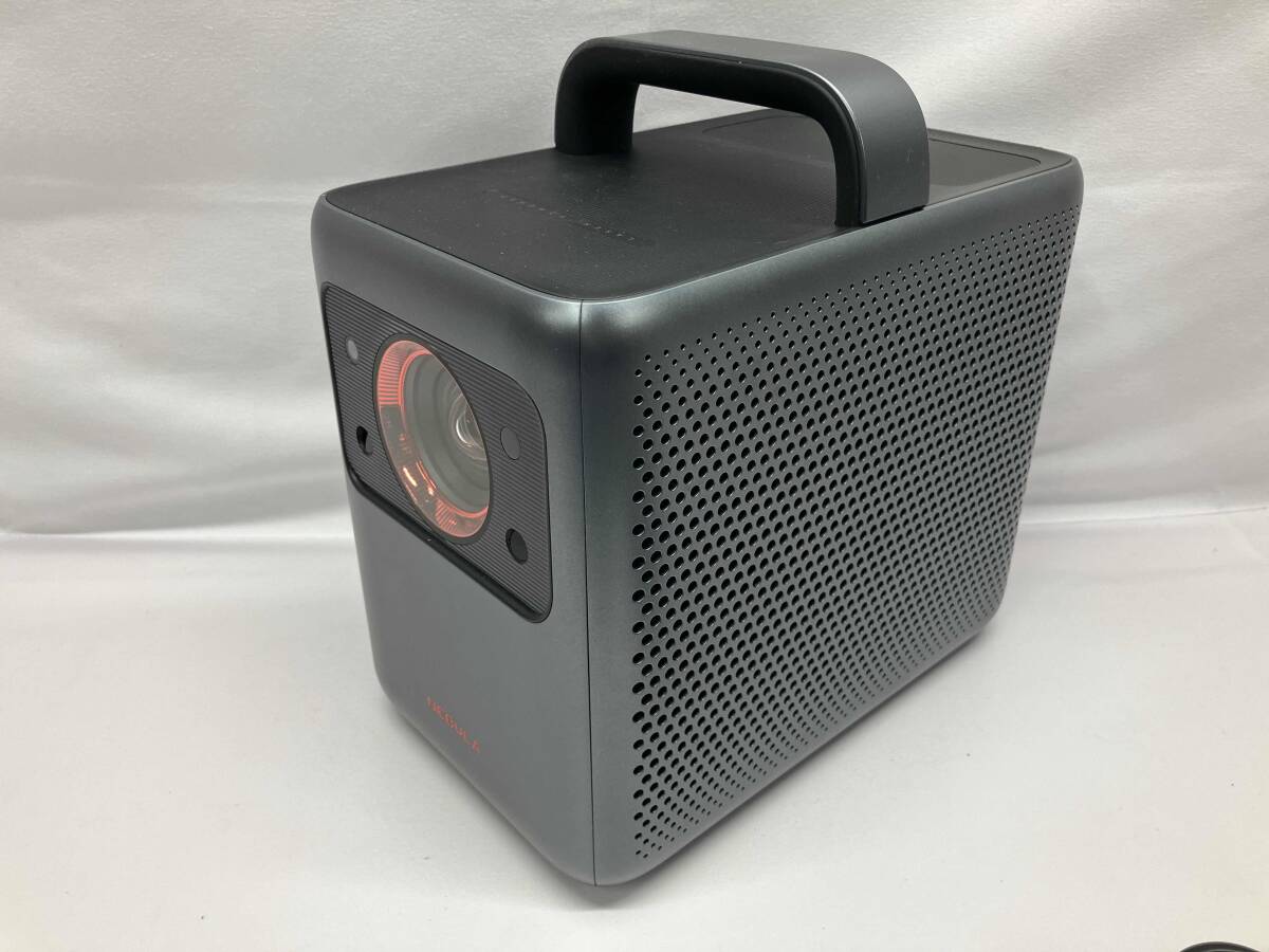 ANKER Nebula Cosmos Laser 4K Projector [q1218143463]