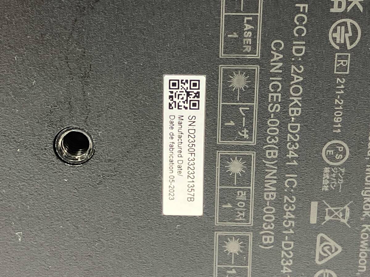 ANKER Nebula Cosmos Laser 4K Projector [q1218143463]