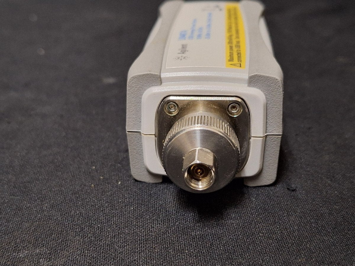 Agilent U8487A USB Thermocouple Power Sensor 10MHz-50GHz [g1218163598]