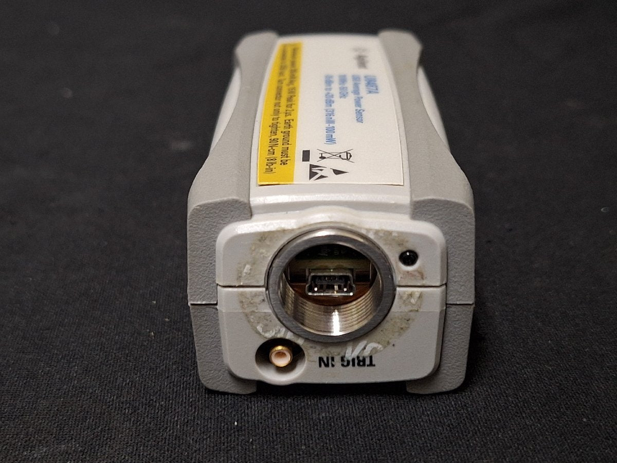 Agilent U8487A USB Thermocouple Power Sensor 10MHz-50GHz [g1218163598]