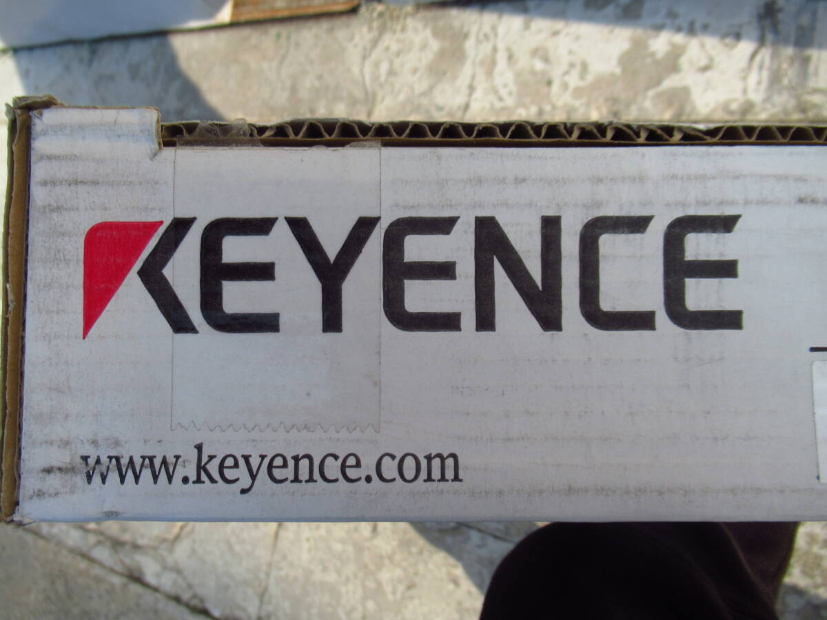 KEYENCE GL-R72H Safety Light Curtain [n1218171005]