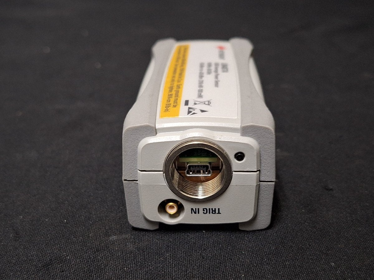Keysight U8487A USB Thermocouple Power Sensor 10MHz-50GHz [c1218162199]