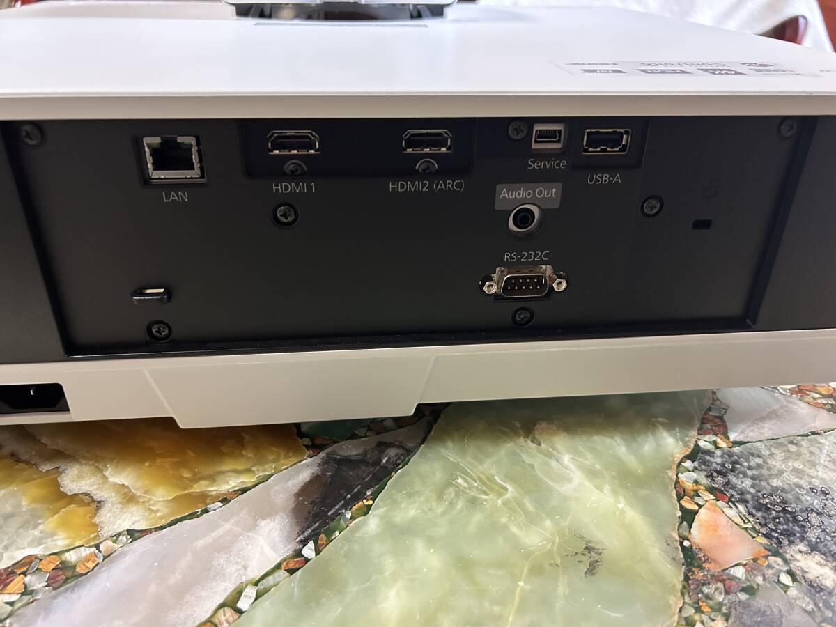 Epson EH-LS500 4K Laser Projector [c1218177744]
