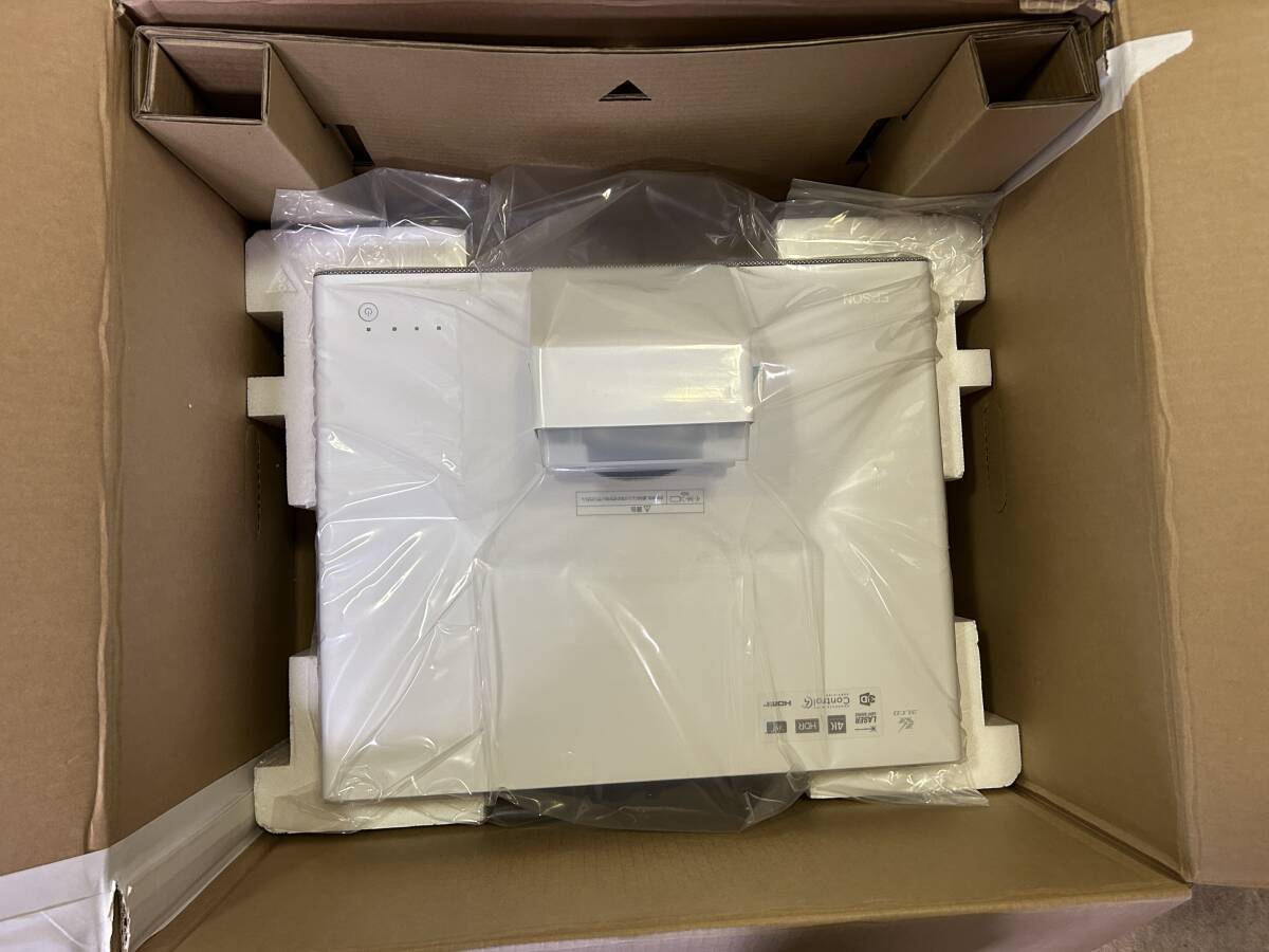 Epson EH-LS500 4K Laser Projector [c1218177744]