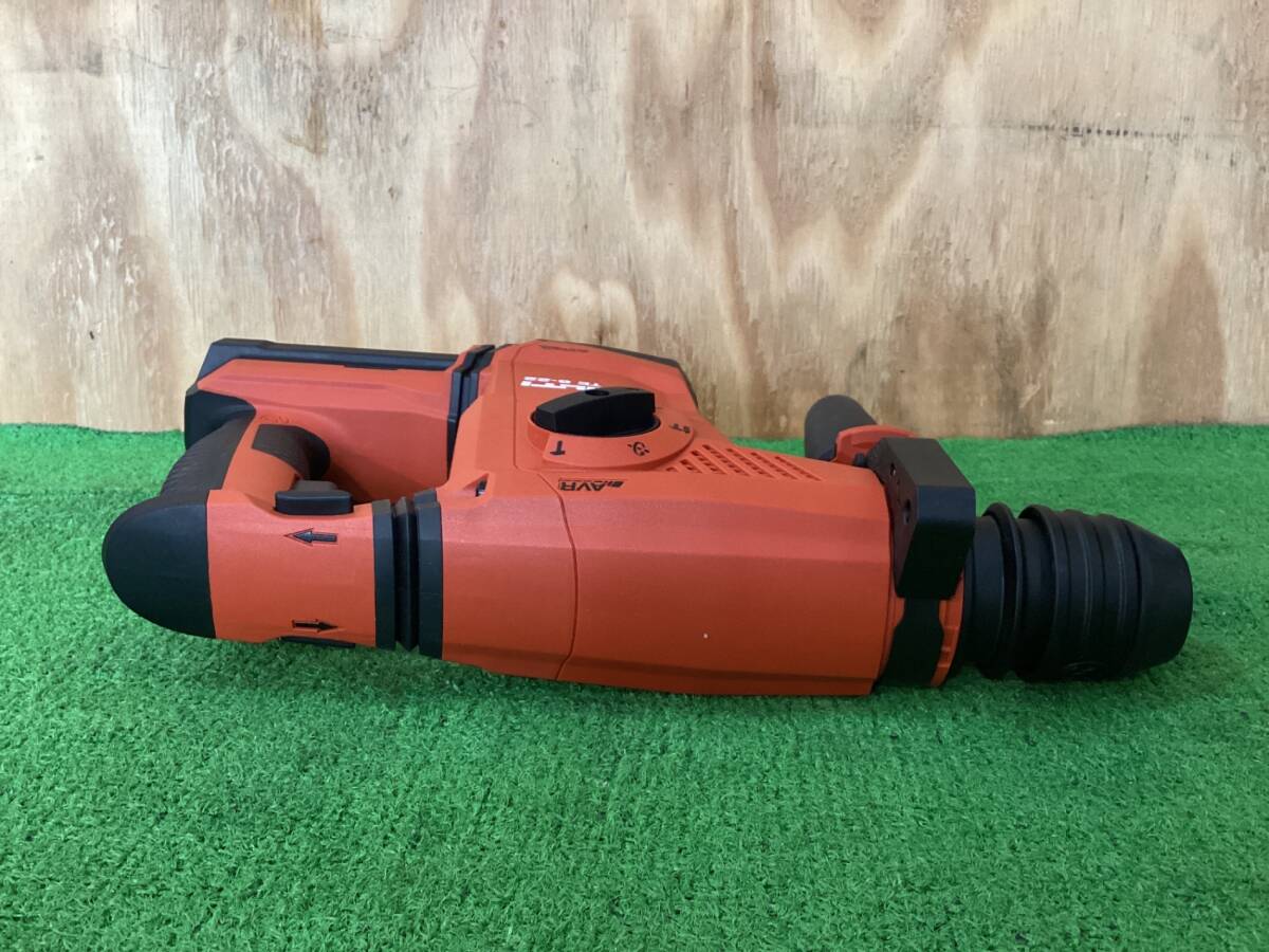 HILTI TE4-22 Rotary Hammer Drill Battery Charger Accessories [1218216755]