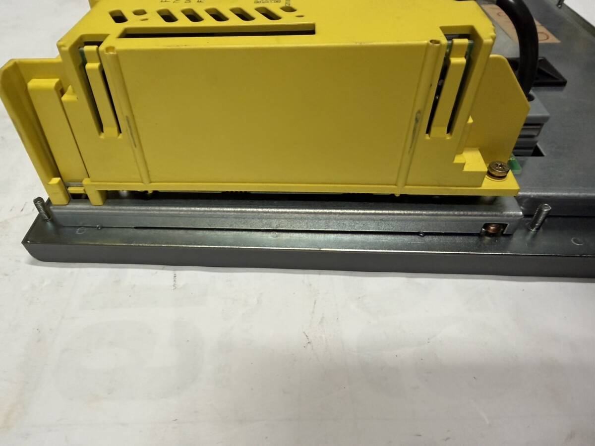 FANUC A02B-0309-B520 Series 0i-TC System Unit [r1218211137]