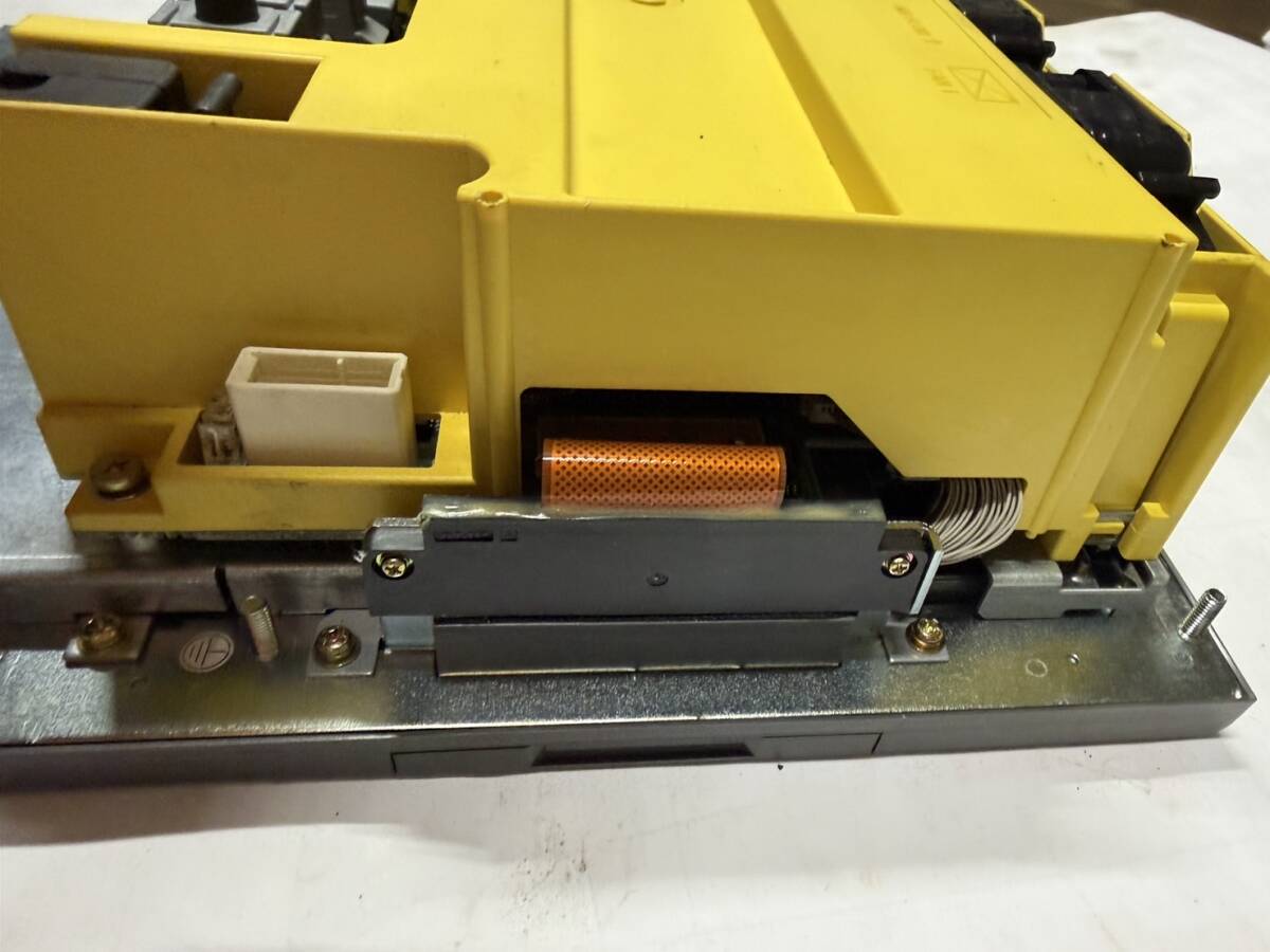 FANUC A02B-0309-B520 Series 0i-TC System Unit [r1218211137]