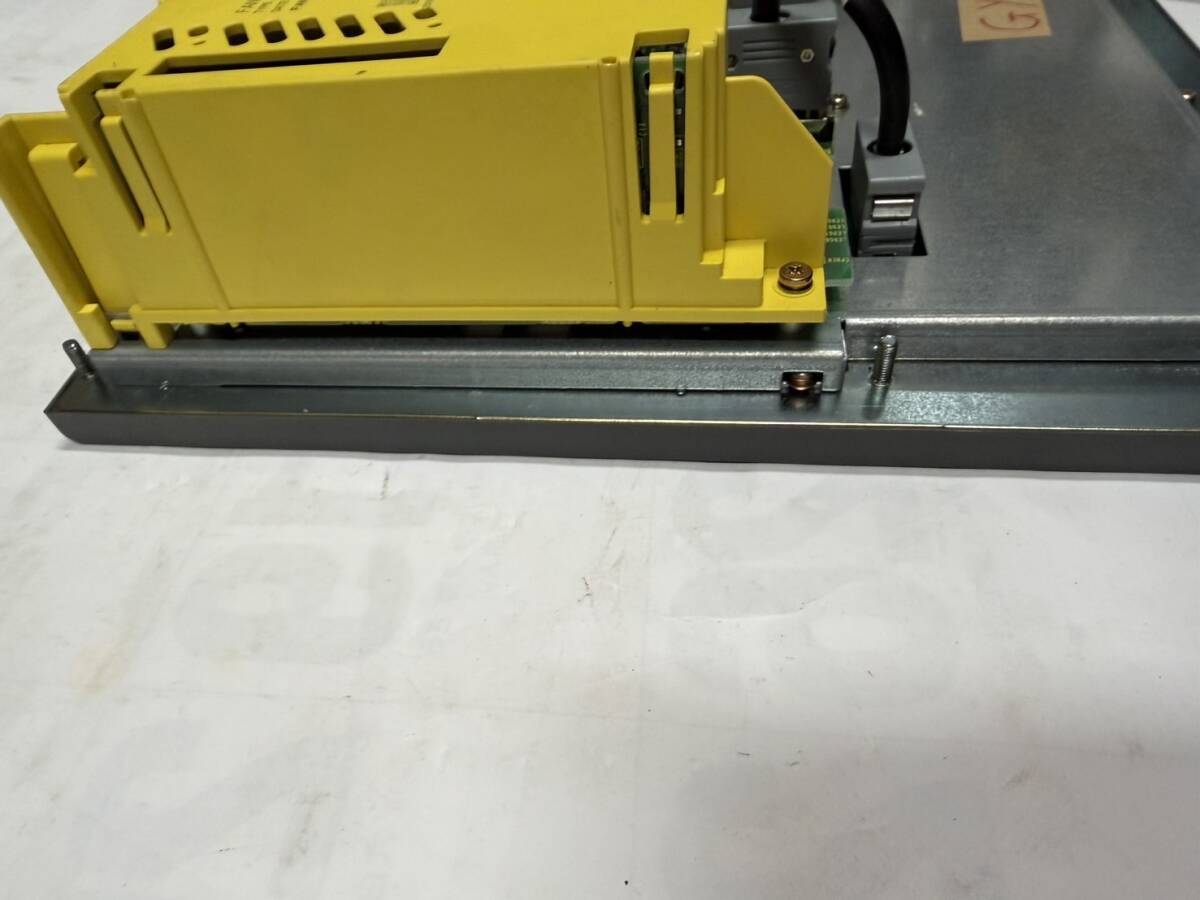 FANUC A02B-0309-B520 Series 0i-TC System Unit [l1218212336]