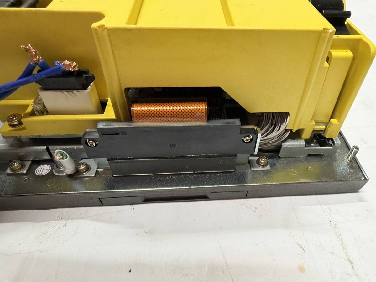 FANUC A02B-0309-B520 Series 0i-TC System Unit [l1218212336]