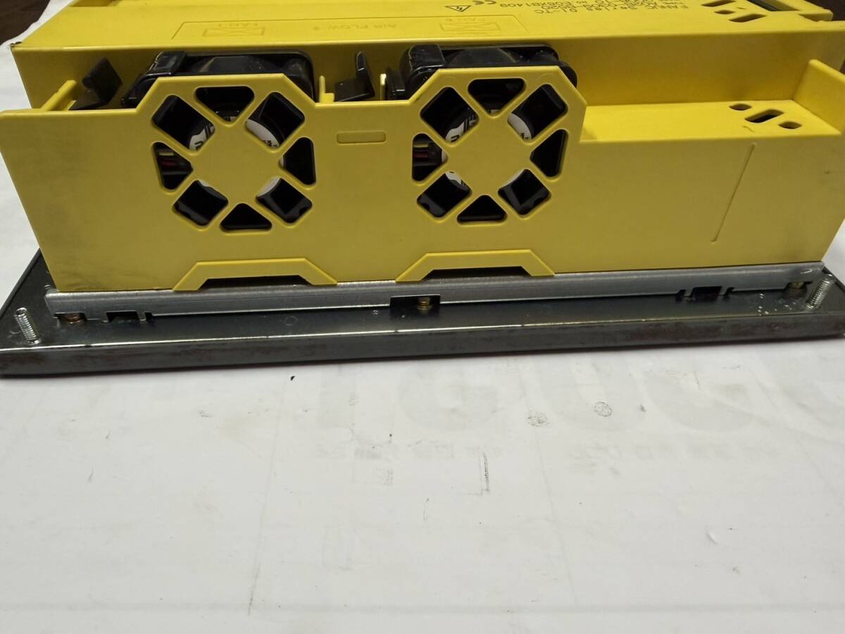 FANUC A02B-0309-B520 Series 0i-TC System Unit [l1218212336]