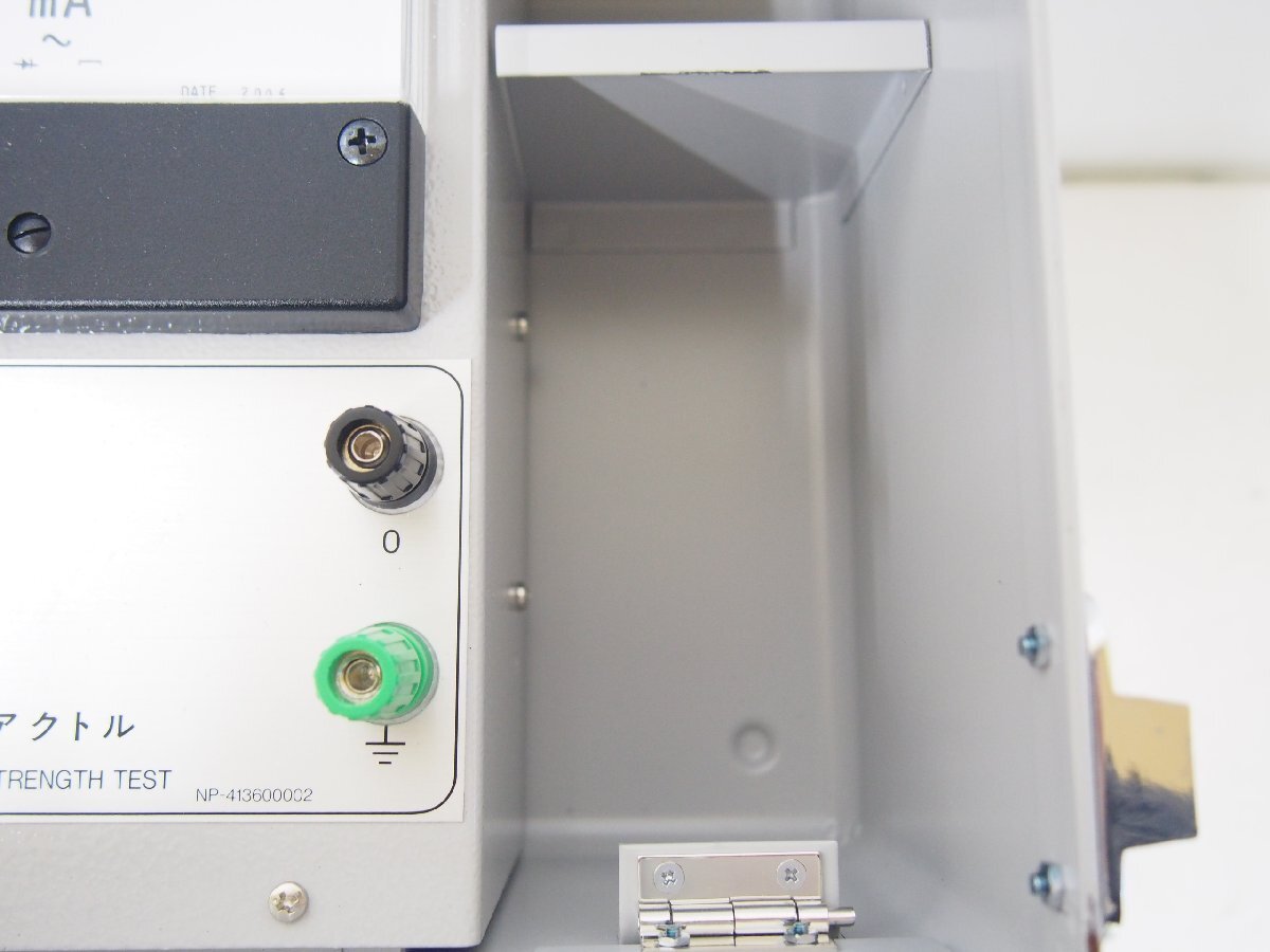 MUSASHI DR-1220M Measuring Equipment [l1218280824]
