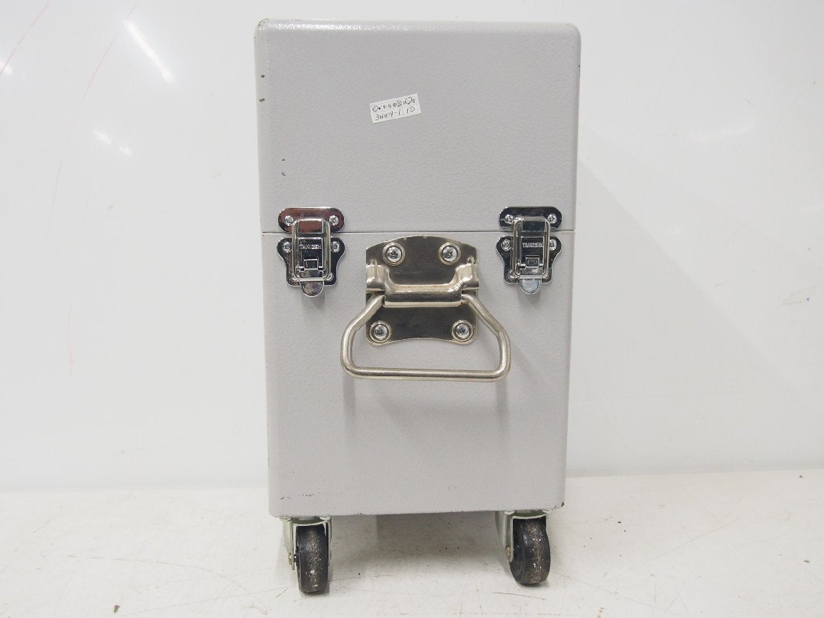 MUSASHI DR-1220M Measuring Equipment [l1218280824]