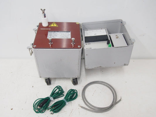 MUSASHI DR-1220M Measuring Equipment [l1218280824]