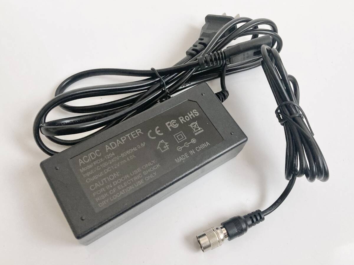 Sound Devices 702T Digital Audio Recorder with Adapter [1218307829]