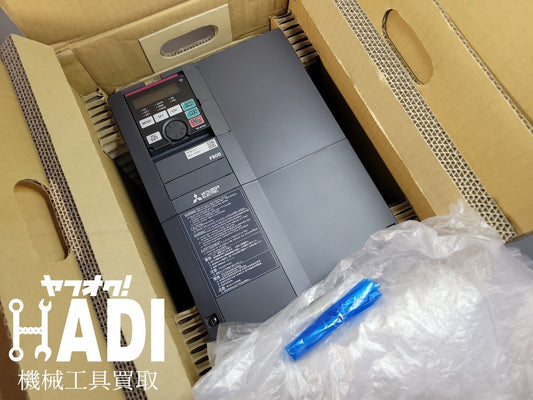 Mitsubishi Electric FR-F840-15K-1 Inverter [1218308230]
