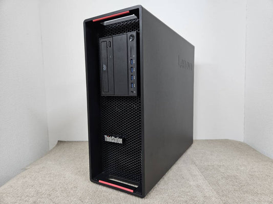 Lenovo ThinkStation P710 Workstation Intel Xeon E5-2690 v4 28 Cores 64GB SSD 1TB NVIDIA Quadro M4000 [b1218313041]
