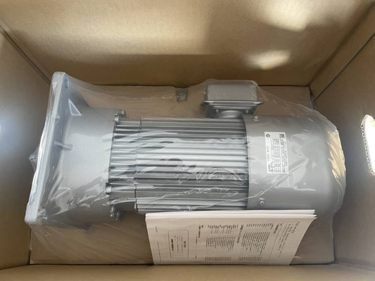 MITSUBISHI ELECTRIC GM-SPFB 0.75W 1:30 [d1218324309]