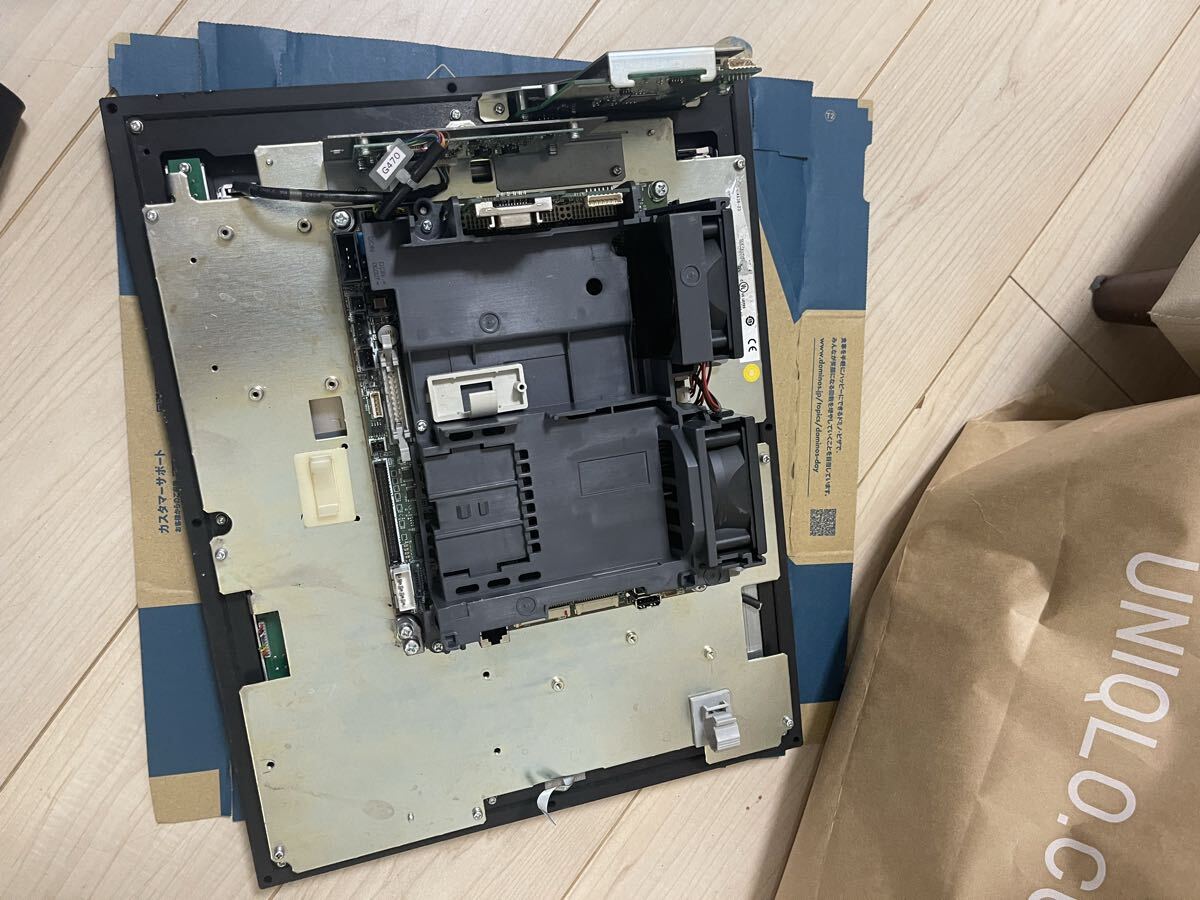 Mitsubishi Electric FCU7DA63632 NEOMATIC 730 [f1218326655]