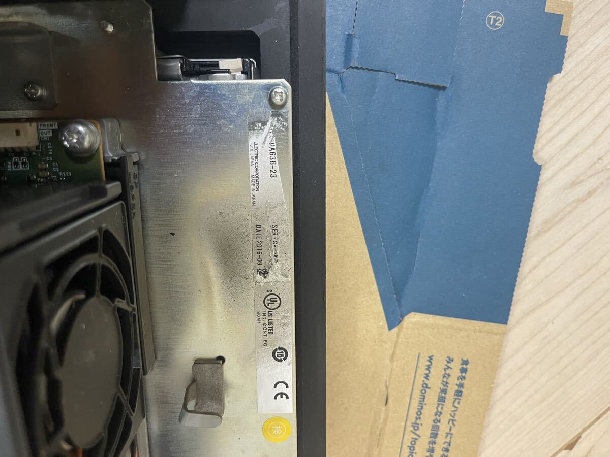 Mitsubishi Electric FCU7-DA636-32 NEOMATIC730 [f1218326655]