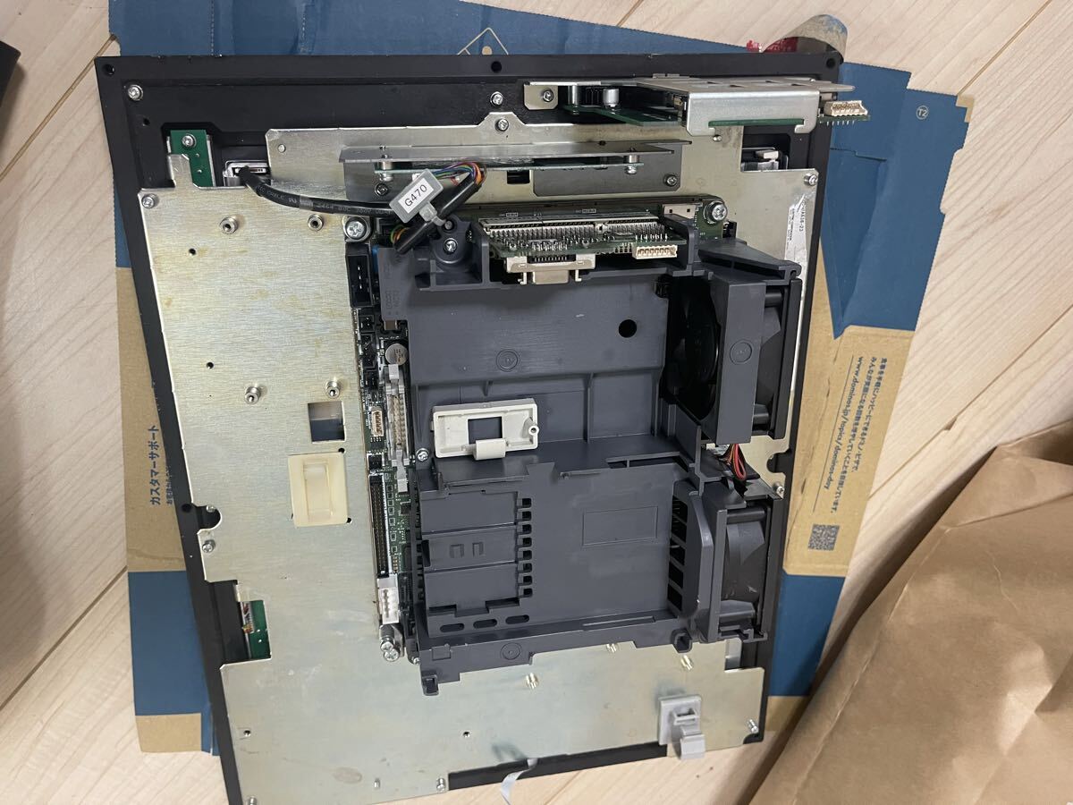 Mitsubishi Electric FCU7-DA636-32 NEOMATIC730 [f1218326655]