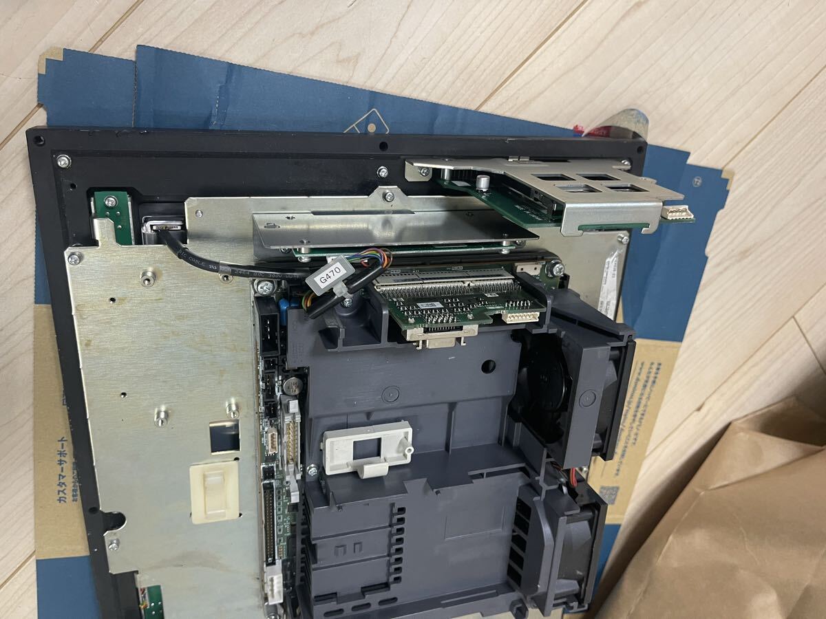 Mitsubishi Electric FCU7DA63632 NEOMATIC 730 [f1218326655]