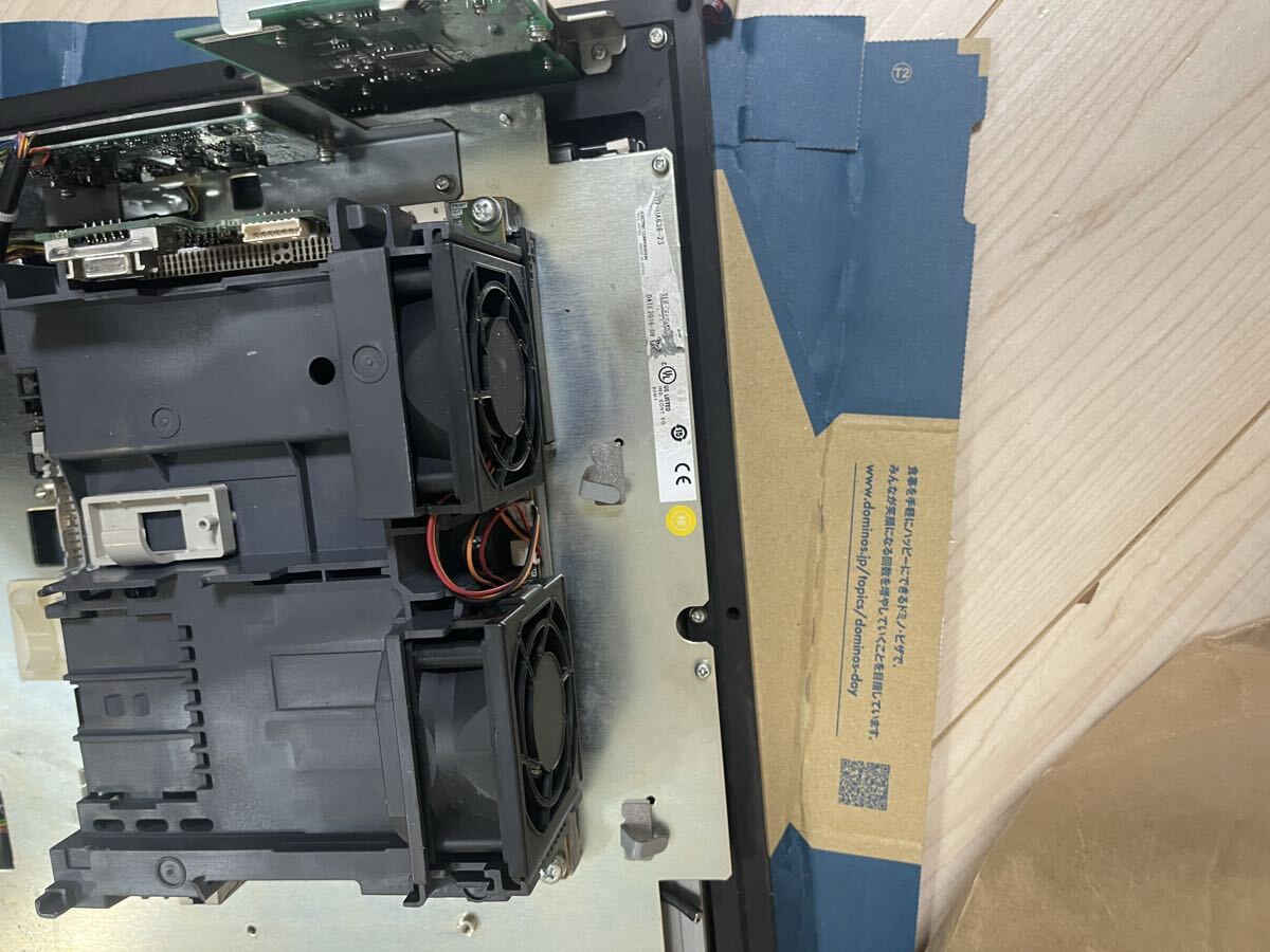 Mitsubishi Electric FCU7-DA636-32 NEOMATIC730 [f1218326655]