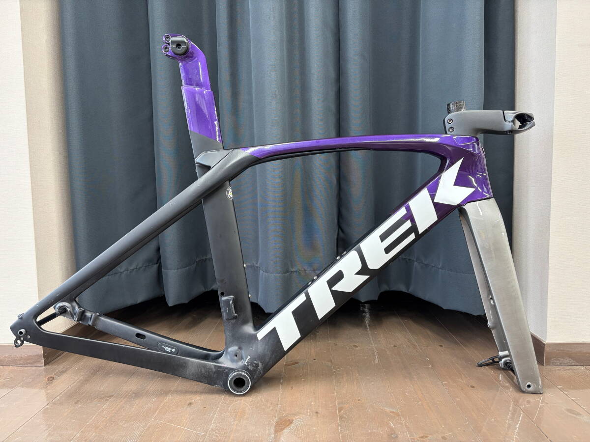 TREK MADONE SLR Disc Gen6 Road Bike Aero Disc Brake [e1218336657]