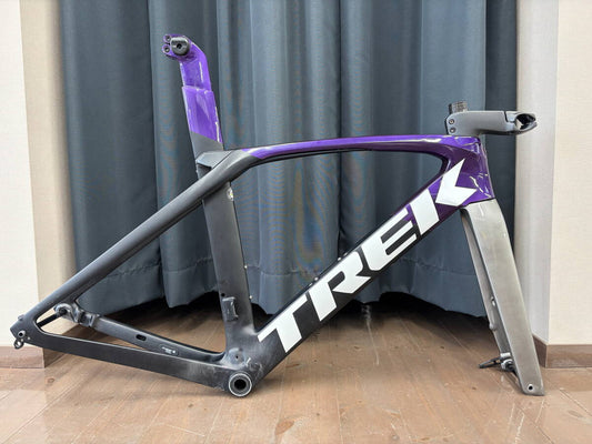 TREK MADONE SLR Disc Gen6 Road Bike Aero Disc Brake [e1218336657]