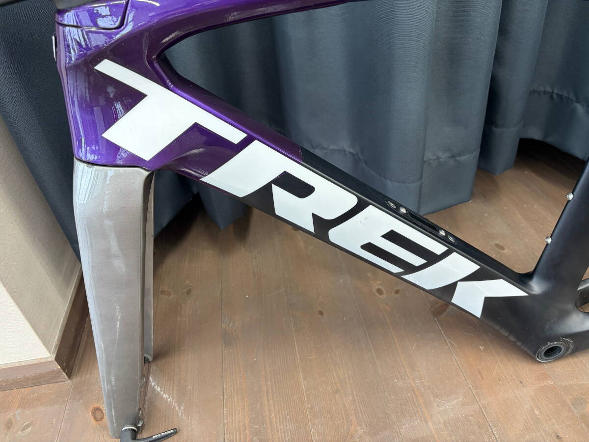 TREK MADONE SLR Disc Gen6 Road Bike Aero Disc Brake [e1218336657]