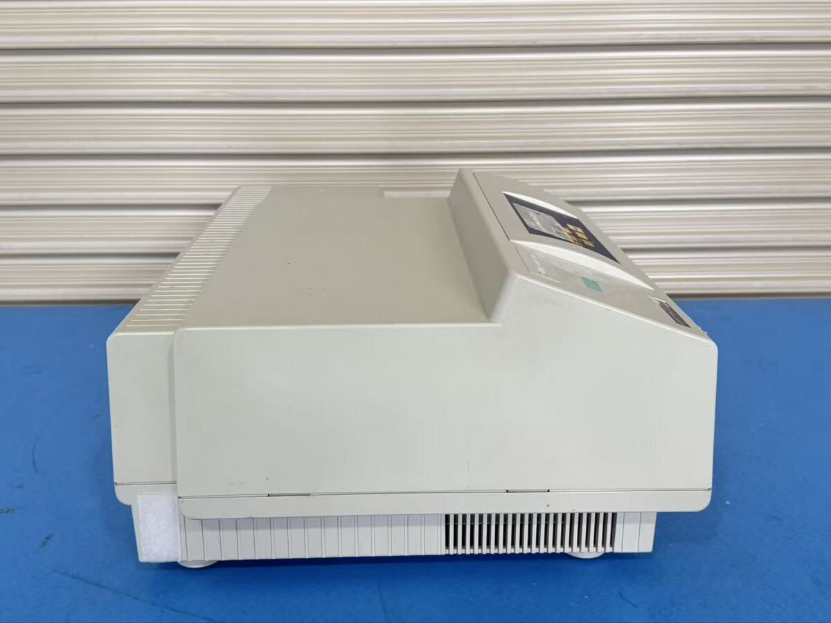 Molecular Devices SpectraMax 190 Microplate Reader [s1218347789]