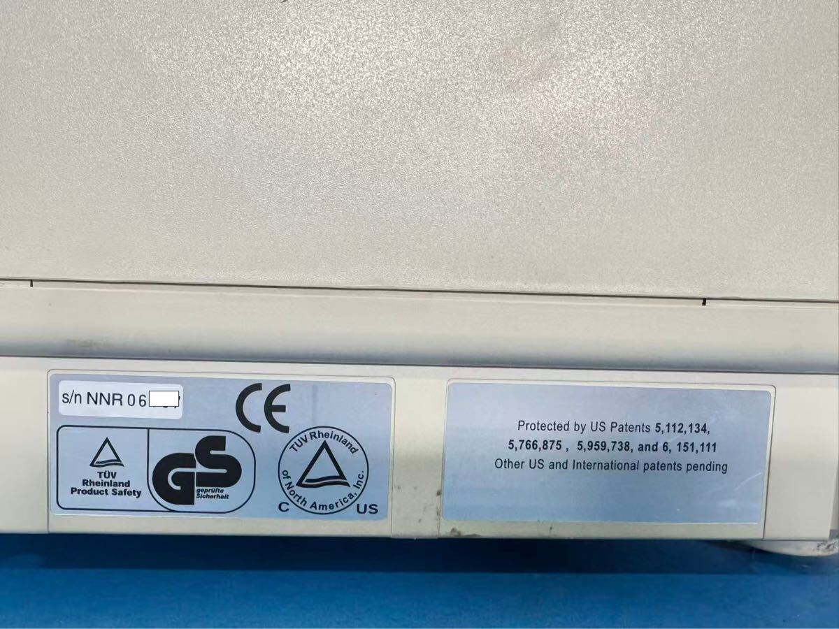 Molecular Devices SpectraMax 190 Microplate Reader [s1218347789]