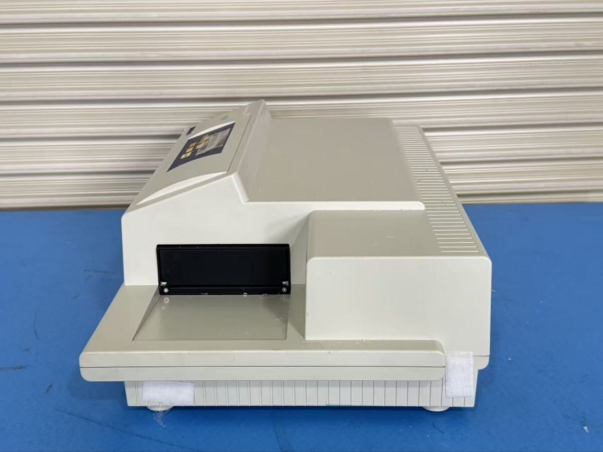 Molecular Devices SpectraMax 190 Microplate Reader [s1218347789]