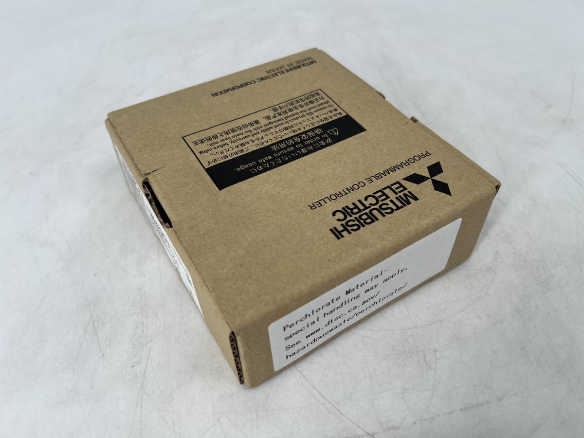 Mitsubishi Electric QJ71EIP71 Sequencer [l1218376848]