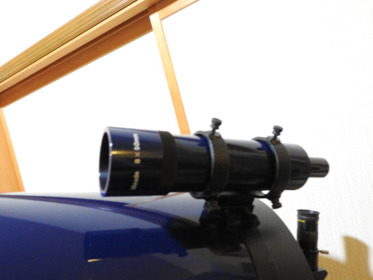 Meade LX200EMC 25cm Astronomical Telescope [1218388196]