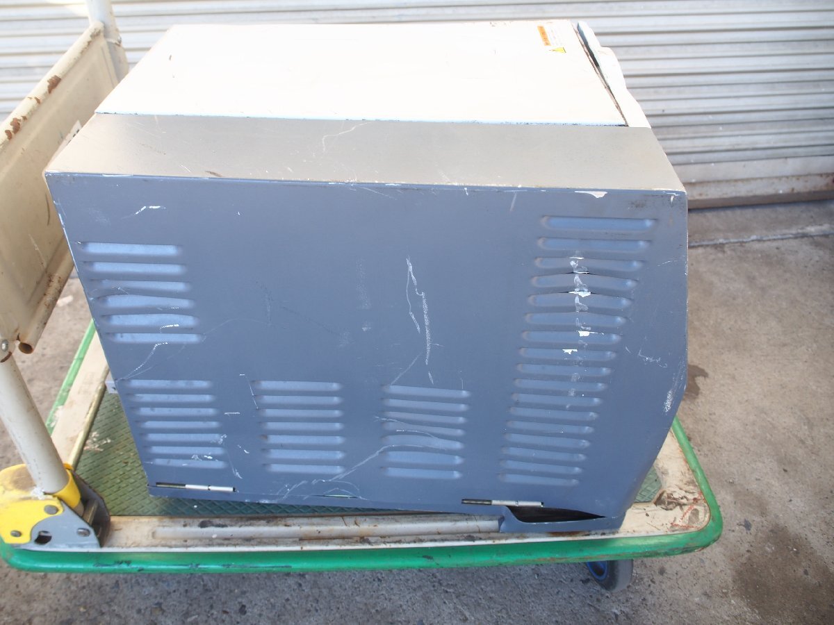SHIMADZU GCMS-QP2010Plus Gas Chromatograph Mass Spectrometer [1218407720]
