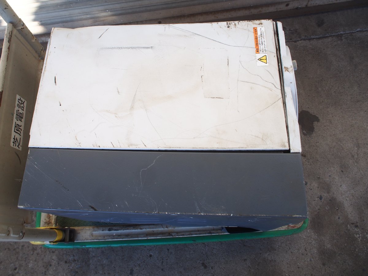 SHIMADZU GCMS-QP2010Plus Gas Chromatograph Mass Spectrometer [1218407720]