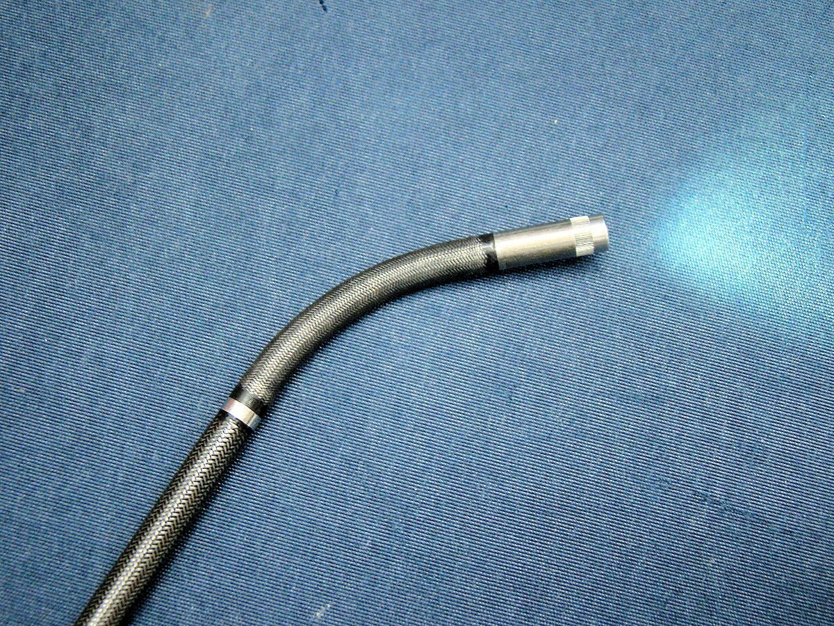 GE Inspection Technologies XLVUDCA6130 XL Vu VideoProbe Inspection Camera [k1218416635]