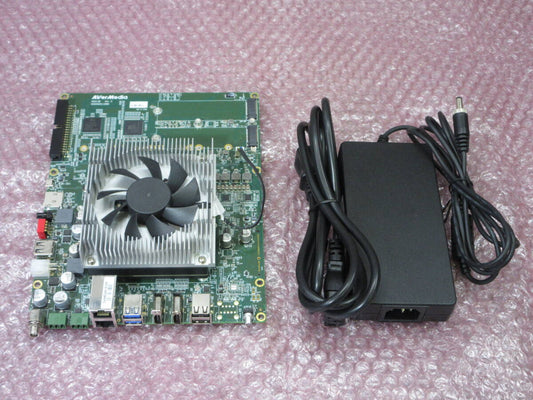 NVIDIA Jetson AGX Xavier p2888 Developer Kit / AVerMedia AC411B / JetPack 5.1.5 CUDA Installed [o1218443614]