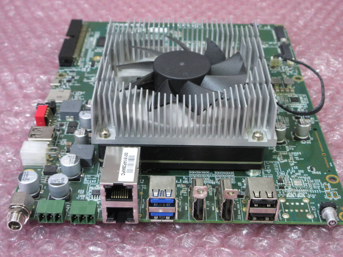 NVIDIA Jetson AGX Xavier p2888 Developer Kit / AVerMedia AC411B / JetPack 5.1.5 CUDA Installed [o1218443614]