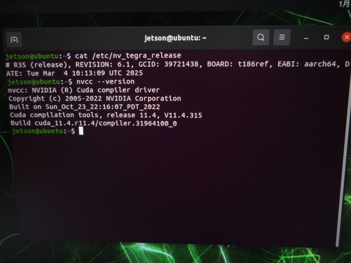 NVIDIA Jetson AGX Xavier p2888 Developer Kit / AVerMedia AC411B / JetPack 5.1.5 CUDA Installed [o1218443614]
