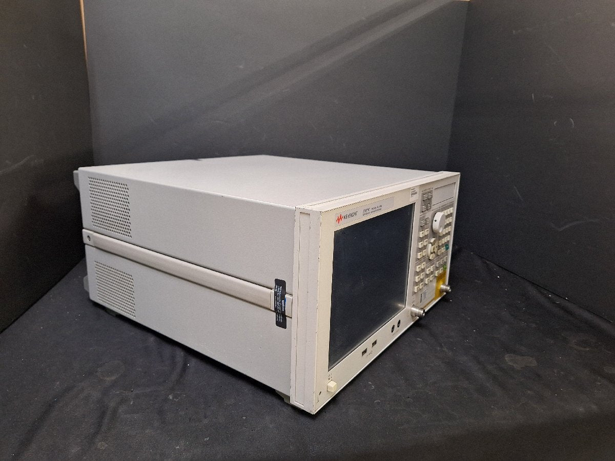 Keysight E5071C Network Analyzer 100kHz-8.5GHz [r1218448626]
