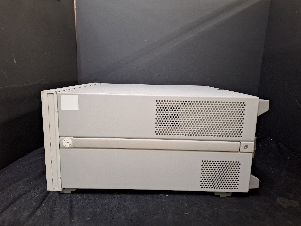Keysight E5071C Network Analyzer 100kHz-8.5GHz [r1218448626]