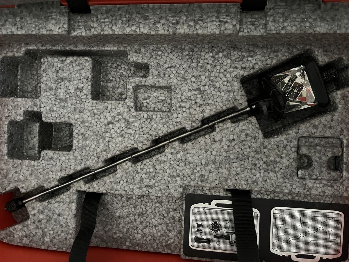 SOKKIA RC-PR5 Remote Catcher Topcon Automatic Tracking [u1218481888]