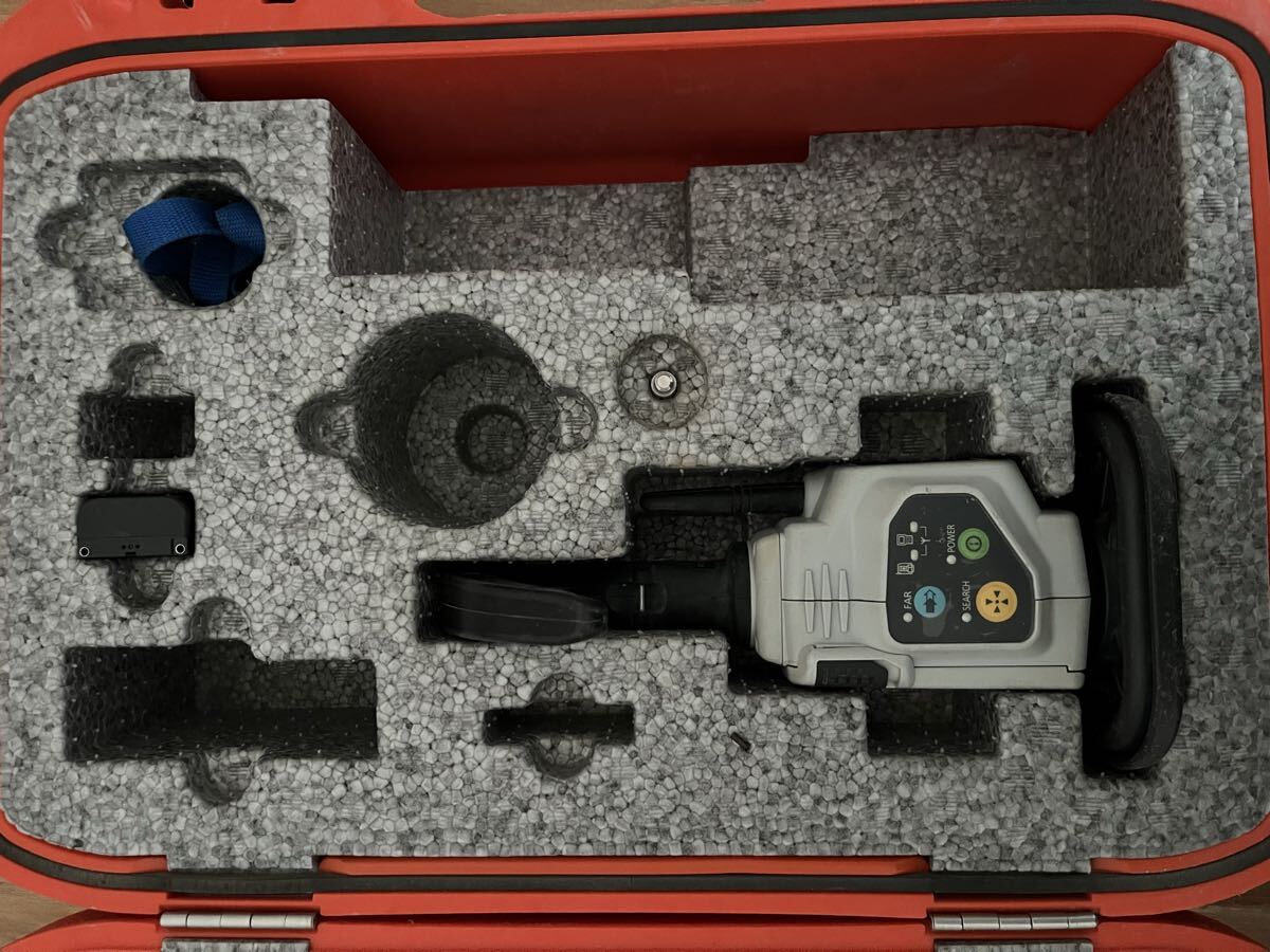 SOKKIA RC-PR5 Remote Catcher Topcon Automatic Tracking [u1218481888]