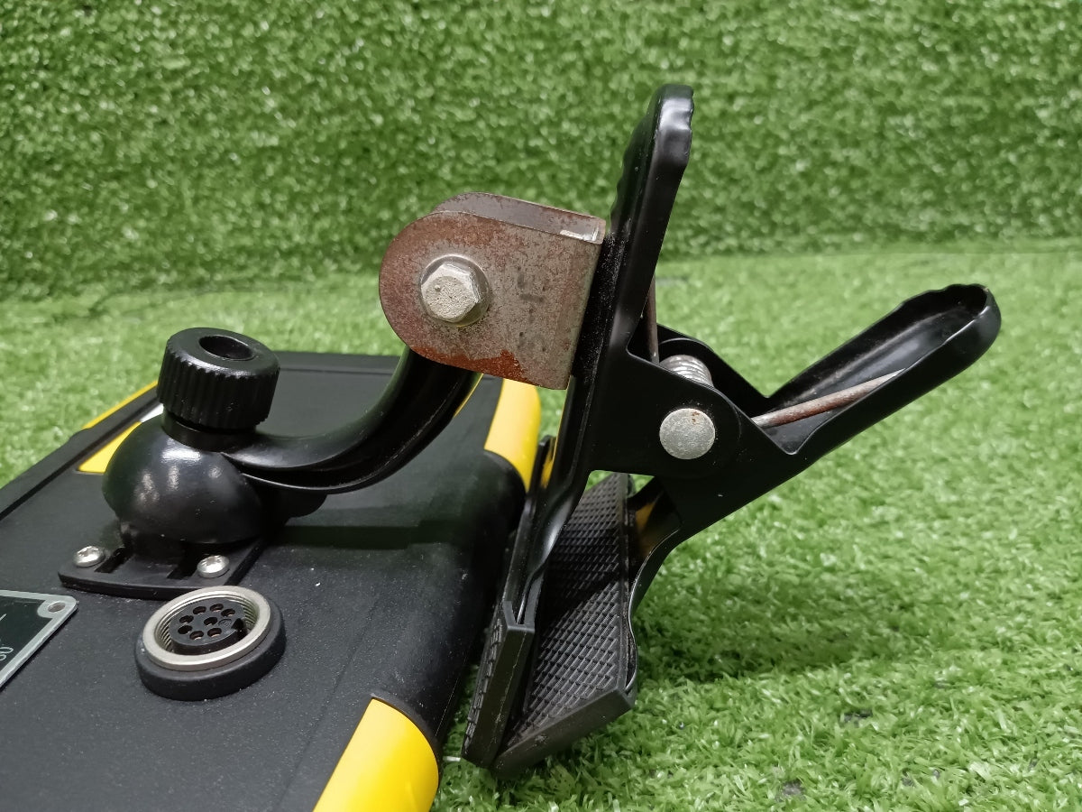 MARUZEN LM-4S Level Monitor Auger Drilling Tilt Adjustment Tool [e1218552087]