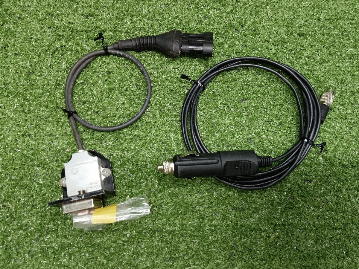 MARUZEN LM-4S Level Monitor Auger Drilling Tilt Adjustment Tool [e1218552087]