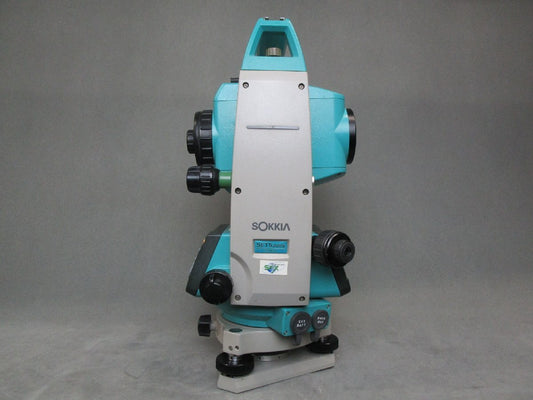 Sokkia SET530RS Non-Prism Total Station [r1218581276]