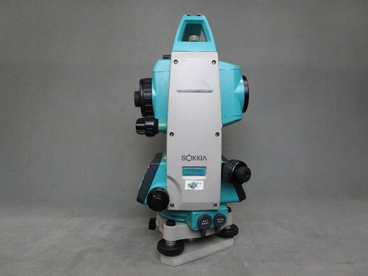 Sokkia SET530R Non-Prism Total Station [s1218575746]