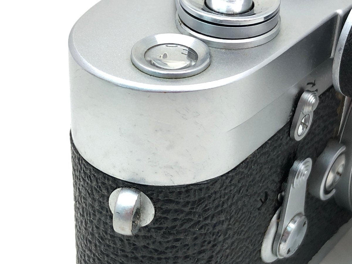 Leica M3 DBP SUMMICRON 1:2/35 Rangefinder [t1218591355]